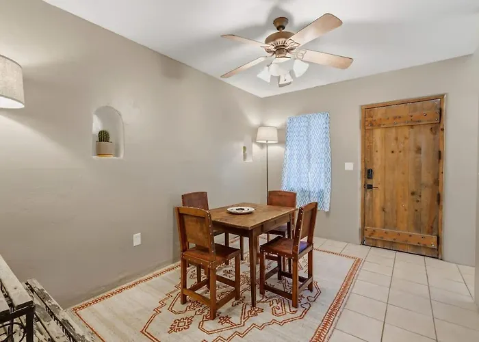 Walkable Barrio Charm * Tucson