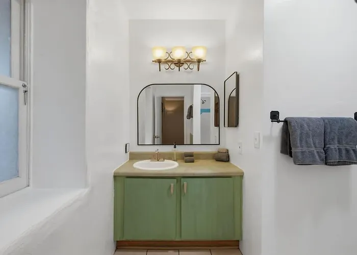 Apartamento Walkable Barrio Charm Tucson