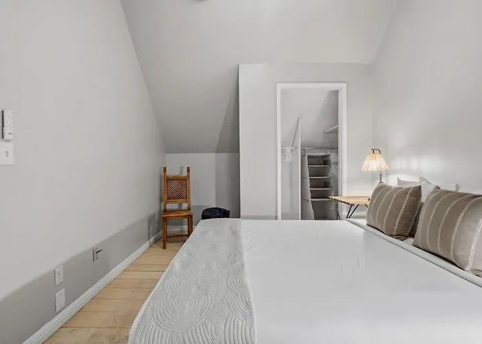 Walkable Barrio Charm Apartamento Tucson