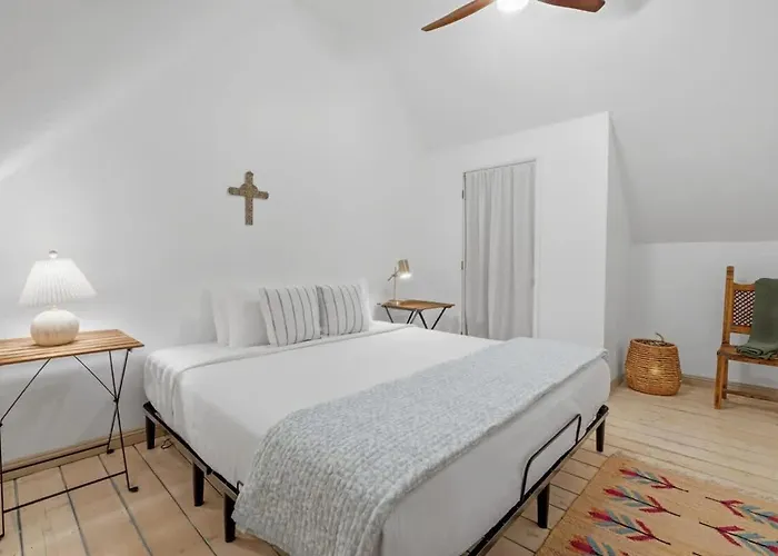 Walkable Barrio Charm Apartamento