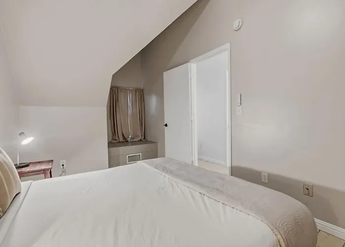 Apartamento Walkable Barrio Charm *