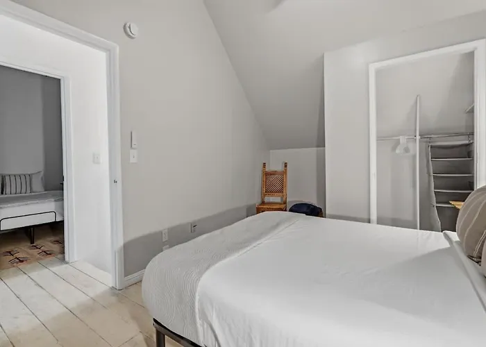 Apartamento Walkable Barrio Charm Tucson