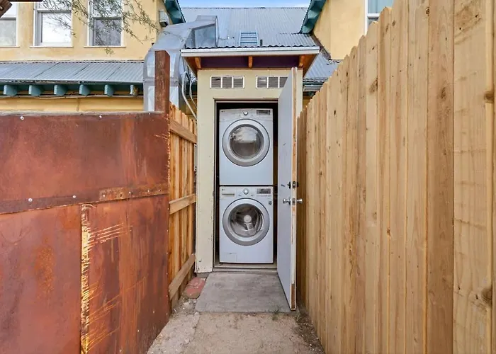 Walkable Barrio Charm * Tucson