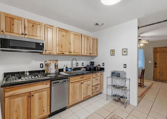 Walkable Barrio Charm * Tucson