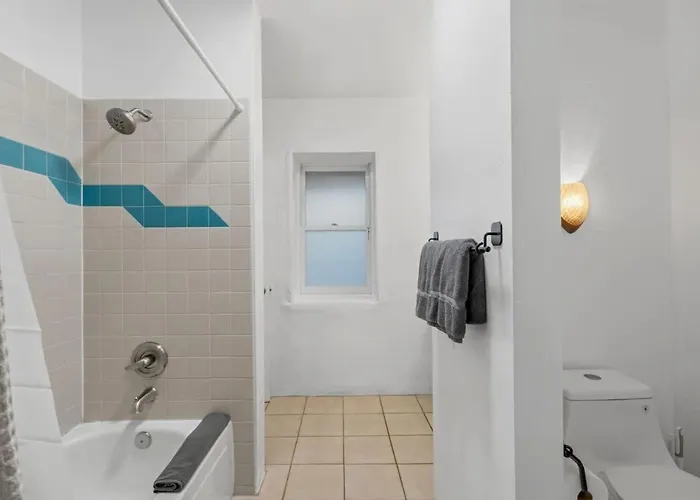 Walkable Barrio Charm Apartamento