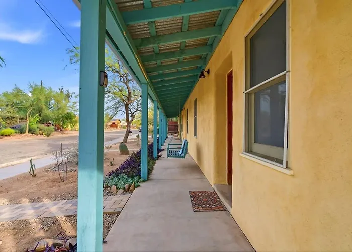 Apartamento Walkable Barrio Charm