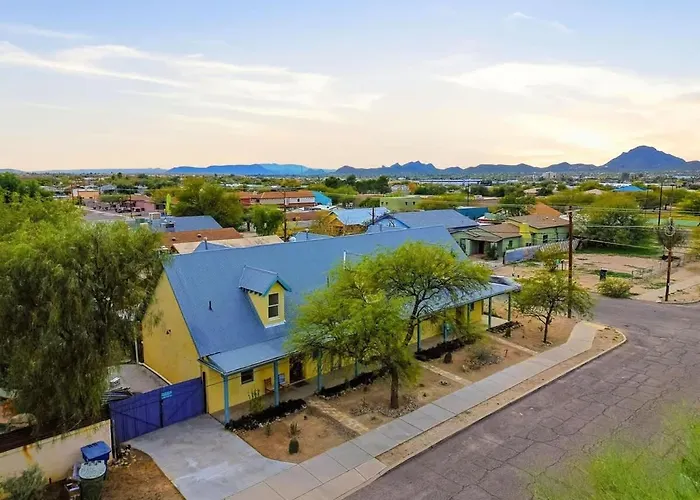 Apartamento Walkable Barrio Charm *