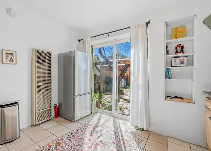 Walkable Barrio Charm * Tucson